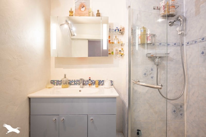 Vente Appartement NANTES - 5 pièces -90 m² - (44100)