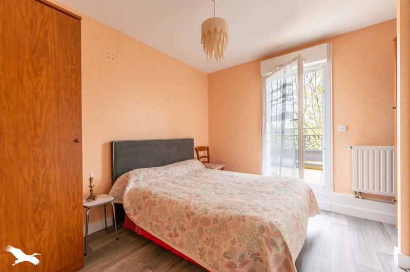 Vente Appartement BOUGUENAIS - 3 pièces -66 m² - (44340)