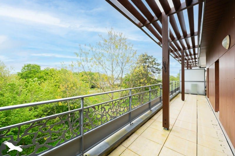 Vente Appartement BOUGUENAIS - 3 pièces -66 m² - (44340)