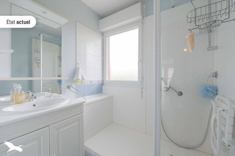 Vente Appartement BOUGUENAIS - 3 pièces -66 m² - (44340)