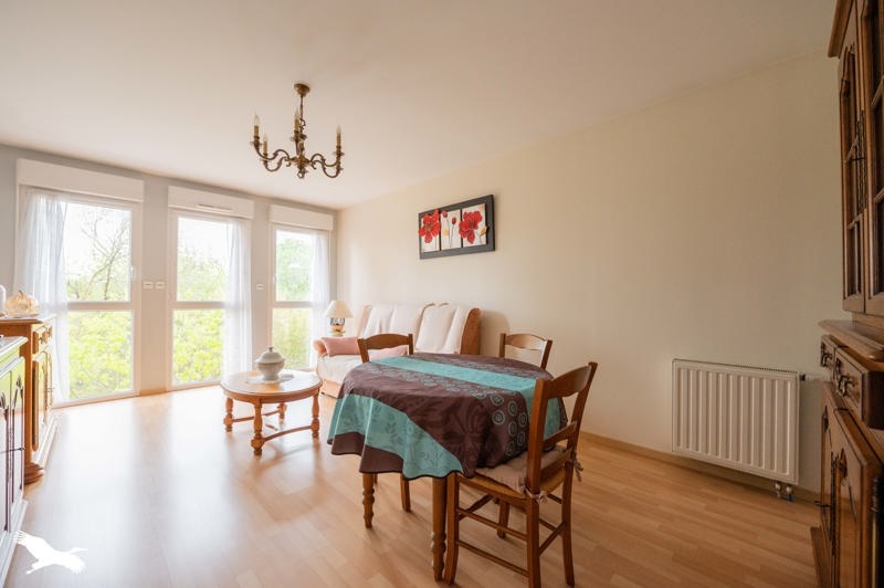 Vente Appartement BOUGUENAIS - 3 pièces -66 m² - (44340)