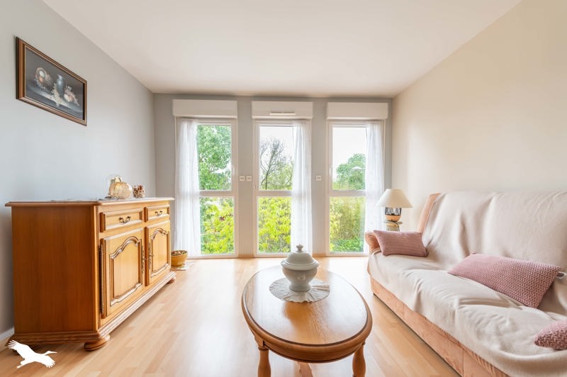 Vente Appartement BOUGUENAIS - 3 pièces -66 m² - (44340)