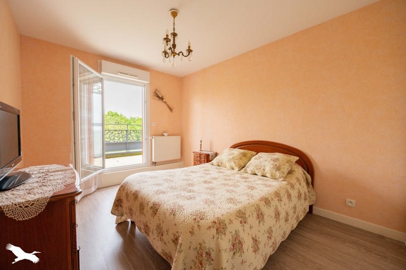 Vente Appartement BOUGUENAIS - 3 pièces -66 m² - (44340)