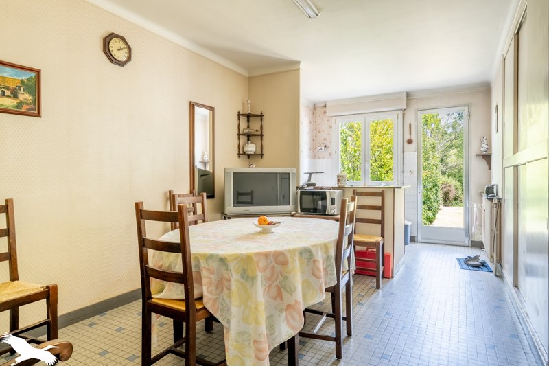 Vente Maison BOUGUENAIS - 5 pièces -127 m² - (44340)