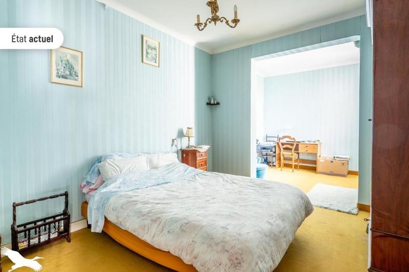 Vente Maison BOUGUENAIS - 5 pièces -127 m² - (44340)
