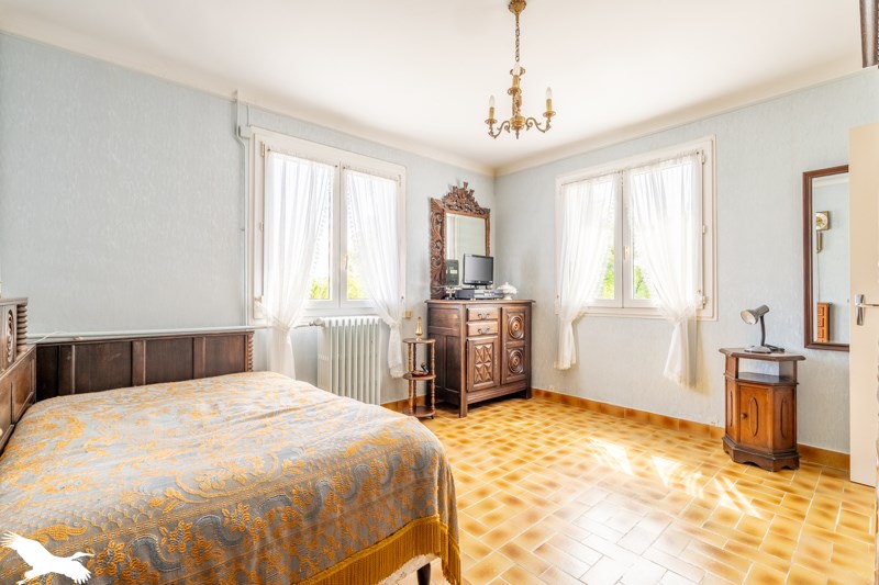 Vente Maison BOUGUENAIS - 5 pièces -127 m² - (44340)