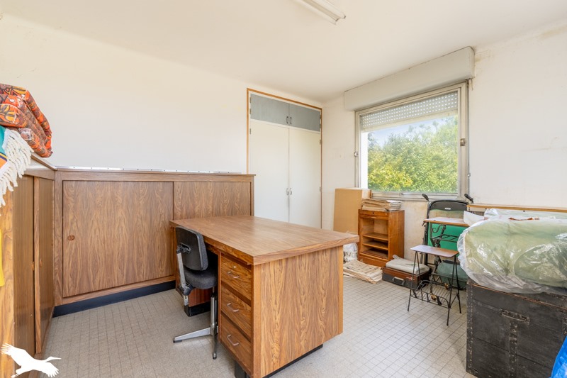 Vente Maison BOUGUENAIS - 5 pièces -127 m² - (44340)