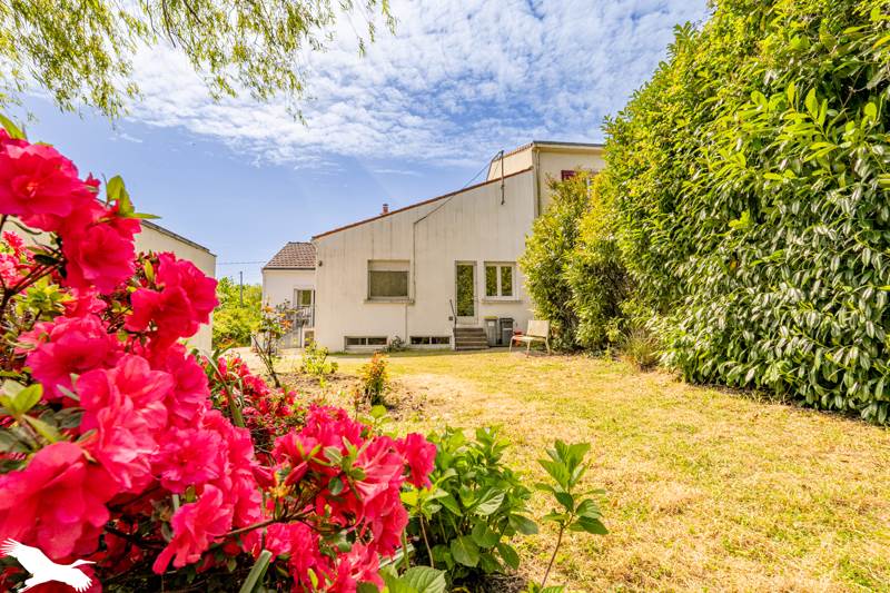 Maison 5 pièces 127 m² · à Bouguenais · 127 m² · 251 904 €