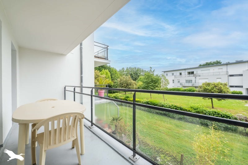 Vente Appartement BOUGUENAIS - 3 pièces -66 m² - (44340)