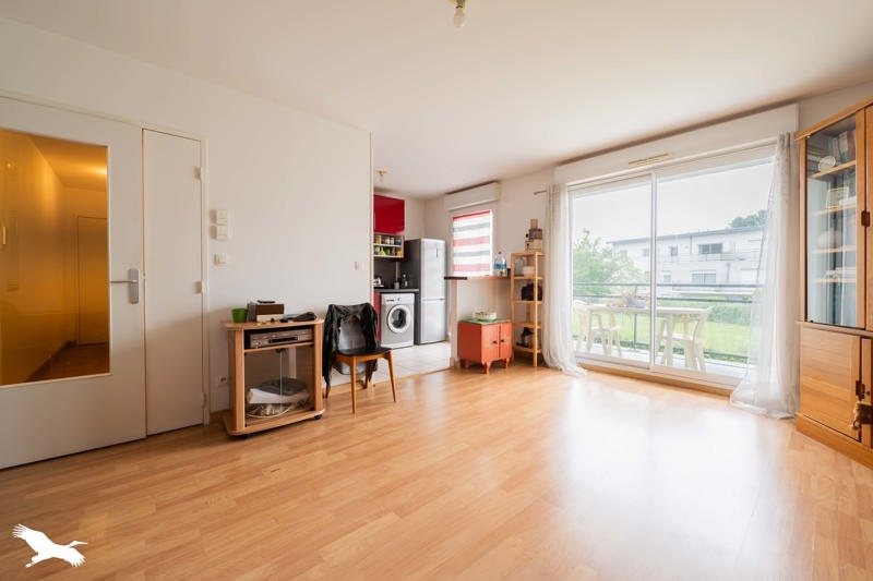 Vente Appartement BOUGUENAIS - 3 pièces -66 m² - (44340)