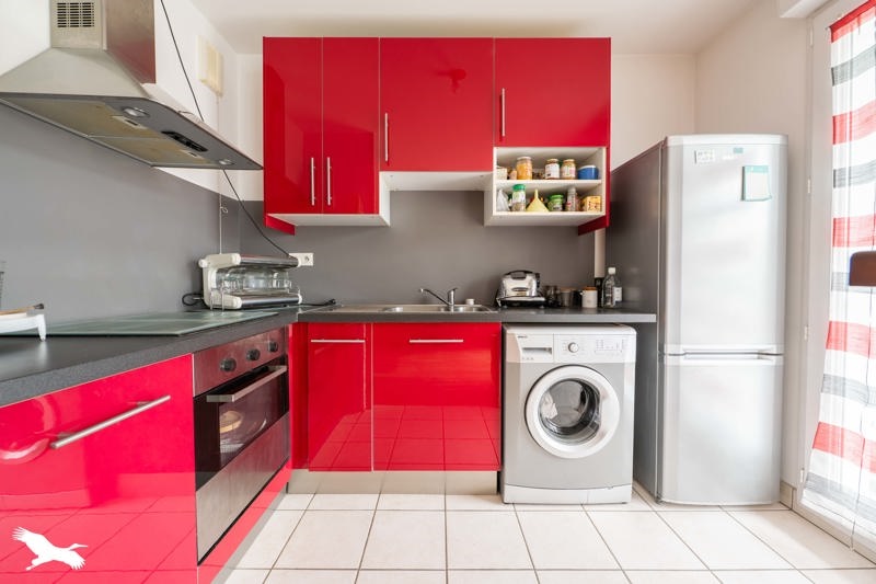 Vente Appartement BOUGUENAIS 44340 3 pièces - 66 m²