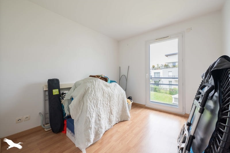 Vente Appartement BOUGUENAIS - 3 pièces -66 m² - (44340)