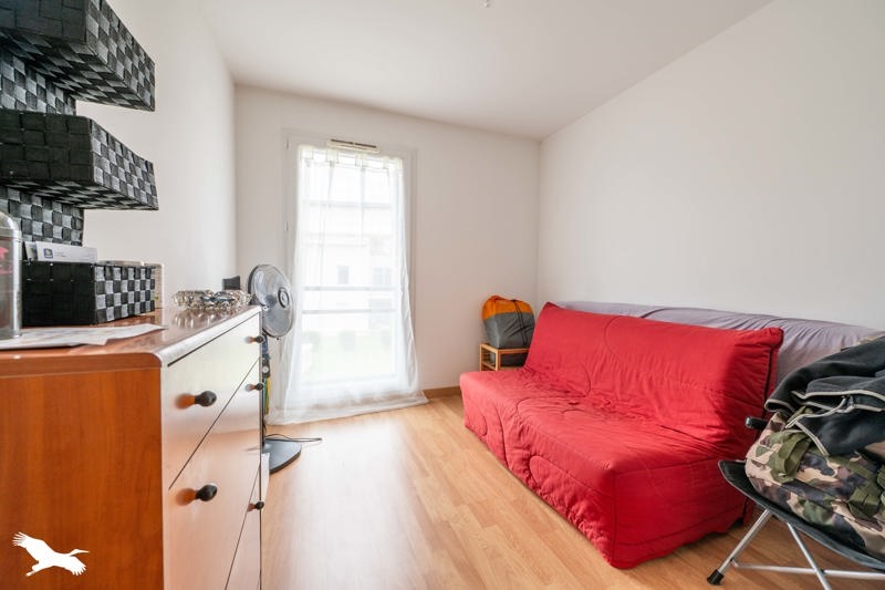 Vente Appartement BOUGUENAIS - 3 pièces -66 m² - (44340)