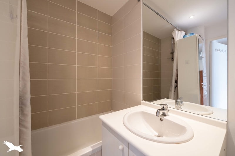 Vente Appartement BOUGUENAIS - 3 pièces -66 m² - (44340)