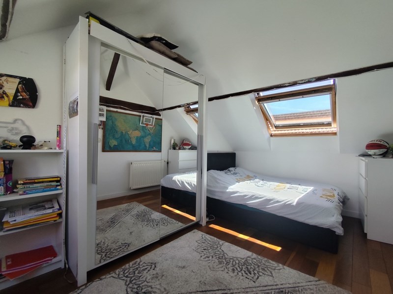 Vente Maison LE PELLERIN - 5 pièces -130 m² - (44640)