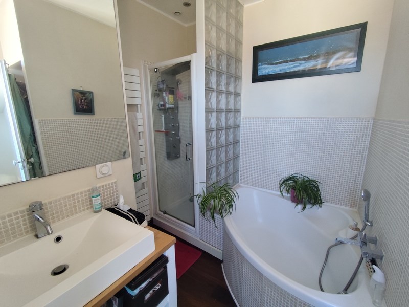 Vente Maison LE PELLERIN - 5 pièces -130 m² - (44640)
