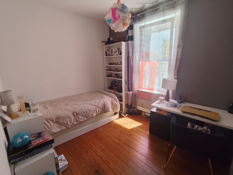 Vente Maison LE PELLERIN - 5 pièces -130 m² - (44640)