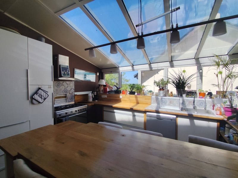 Vente Maison LE PELLERIN - 5 pièces -130 m² - (44640)