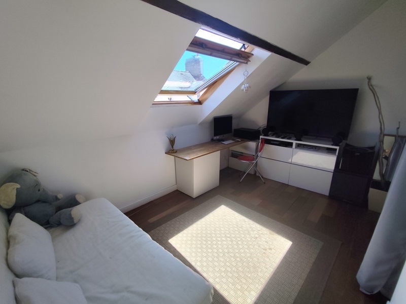 Vente Maison LE PELLERIN - 5 pièces -130 m² - (44640)