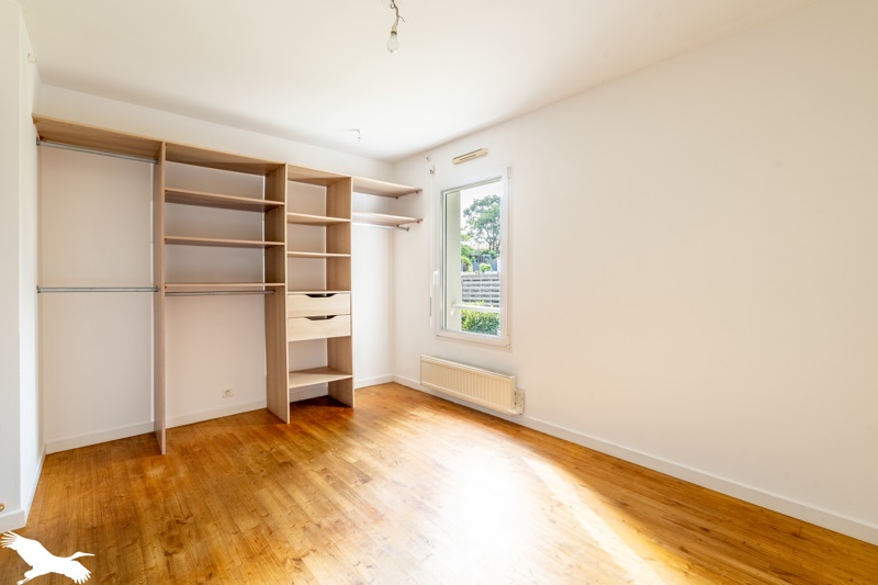 Vente Maison BASSE GOULAINE - 6 pièces -136 m² - (44115)