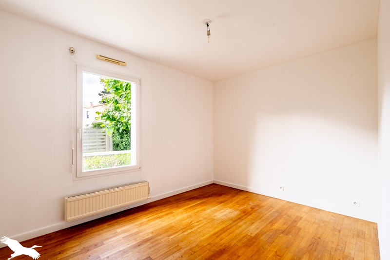 Vente Maison BASSE GOULAINE - 6 pièces -136 m² - (44115)