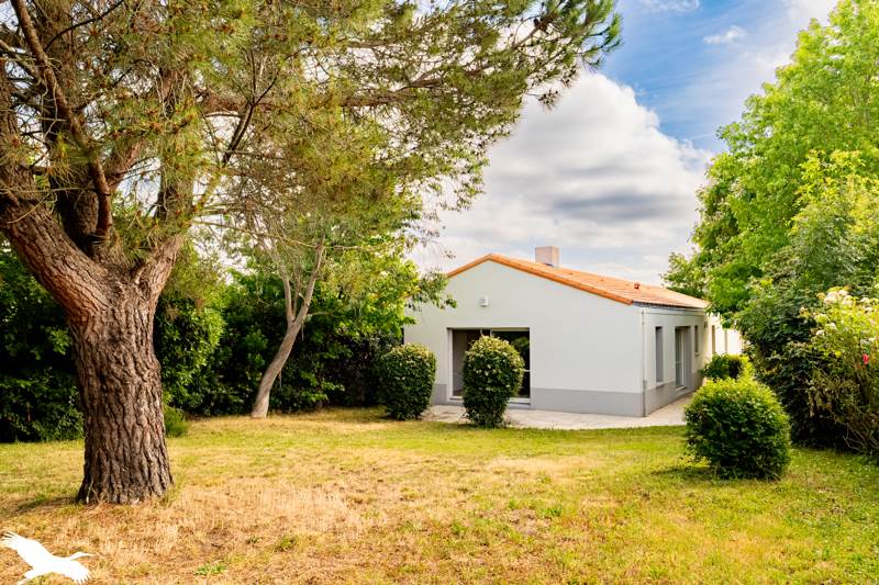 Maison 6 pièces 136 m² · à Basse-Goulaine · 136 m² · 431 730 €