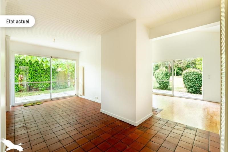 Vente Maison BASSE GOULAINE - 6 pièces -136 m² - (44115)