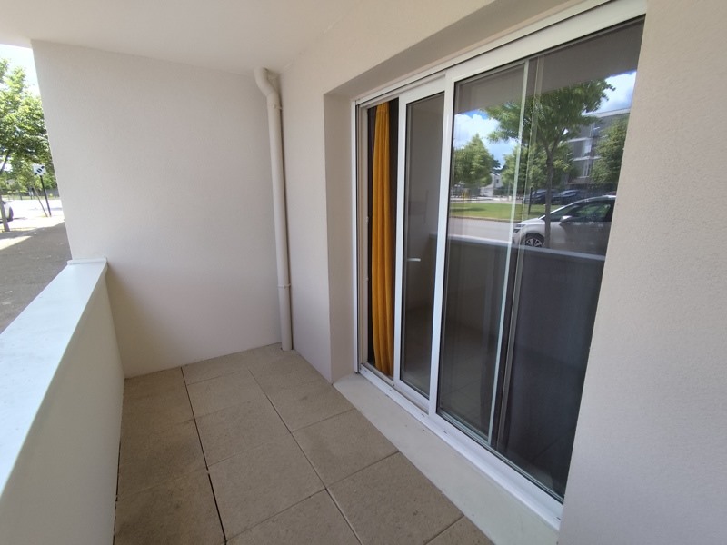 Vente Appartement BOUGUENAIS - 2 pièces -45 m² - (44340)