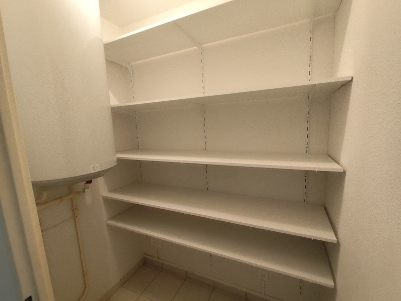 Vente Appartement BOUGUENAIS - 2 pièces -45 m² - (44340)