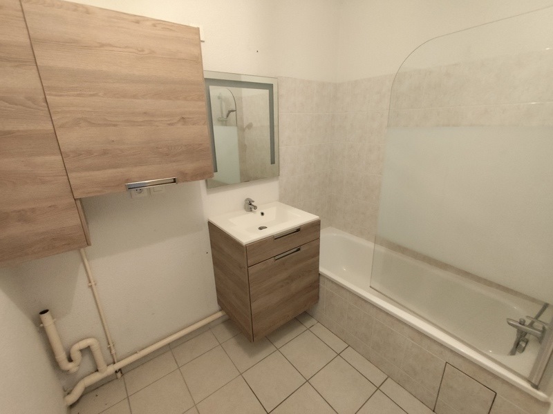 Vente Appartement BOUGUENAIS - 2 pièces -45 m² - (44340)