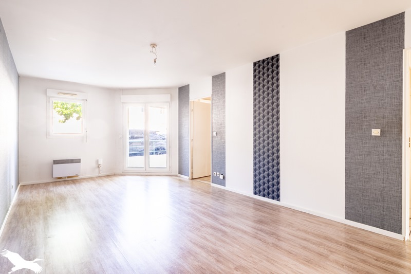 Vente Appartement BOUGUENAIS - 3 pièces -66 m² - (44340)