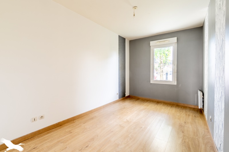 Vente Appartement BOUGUENAIS - 3 pièces -66 m² - (44340)