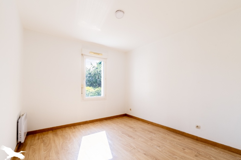 Vente Appartement BOUGUENAIS - 3 pièces -66 m² - (44340)