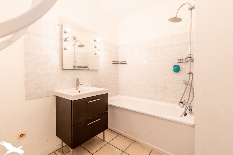 Vente Appartement BOUGUENAIS - 3 pièces -66 m² - (44340)