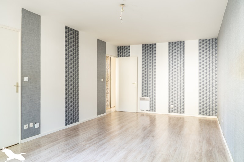 Vente Appartement BOUGUENAIS - 3 pièces -66 m² - (44340)