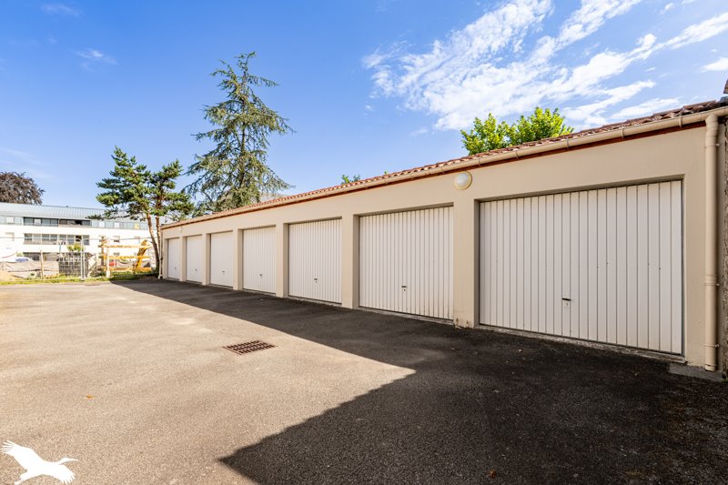 Vente Appartement BOUGUENAIS - 3 pièces -66 m² - (44340)