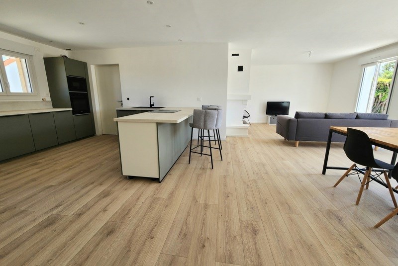 Maison 5 pièces 110 m² · à Bouguenais · 110 m² · 328 290 €