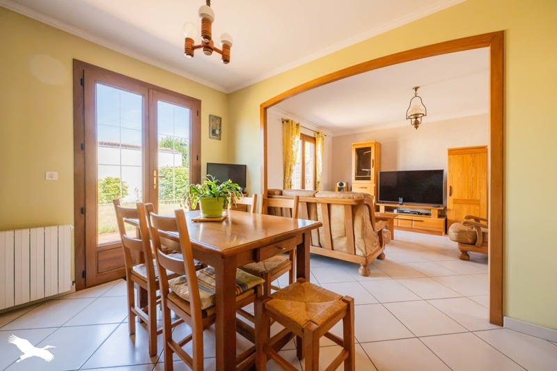 Maison 5 pièces 120 m² · à Bouguenais · 120 m² · 317 700 €