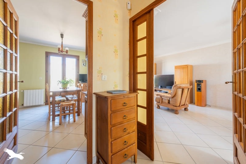 Vente Maison BOUGUENAIS - 5 pièces -120 m² - (44340)