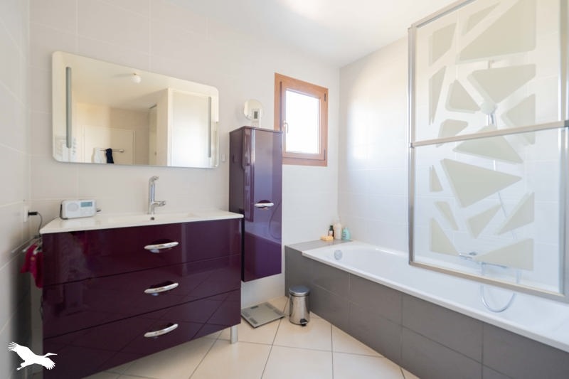 Vente Maison BOUGUENAIS - 5 pièces -120 m² - (44340)