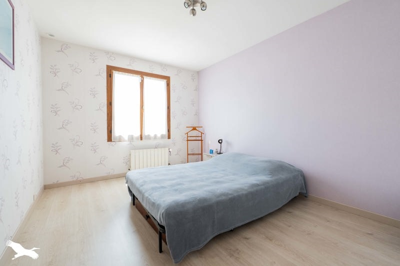 Vente Maison BOUGUENAIS - 5 pièces -120 m² - (44340)