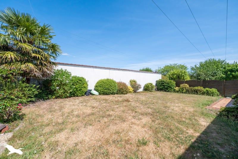 Vente Maison BOUGUENAIS - 5 pièces -120 m² - (44340)