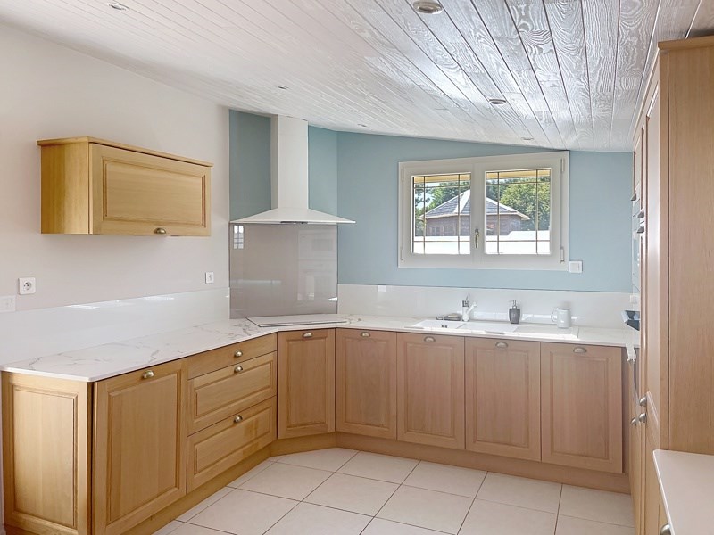 Maison 6 pièces 124 m² · à Saint-Jean-de-Boiseau · 124 m² · 420 147 €