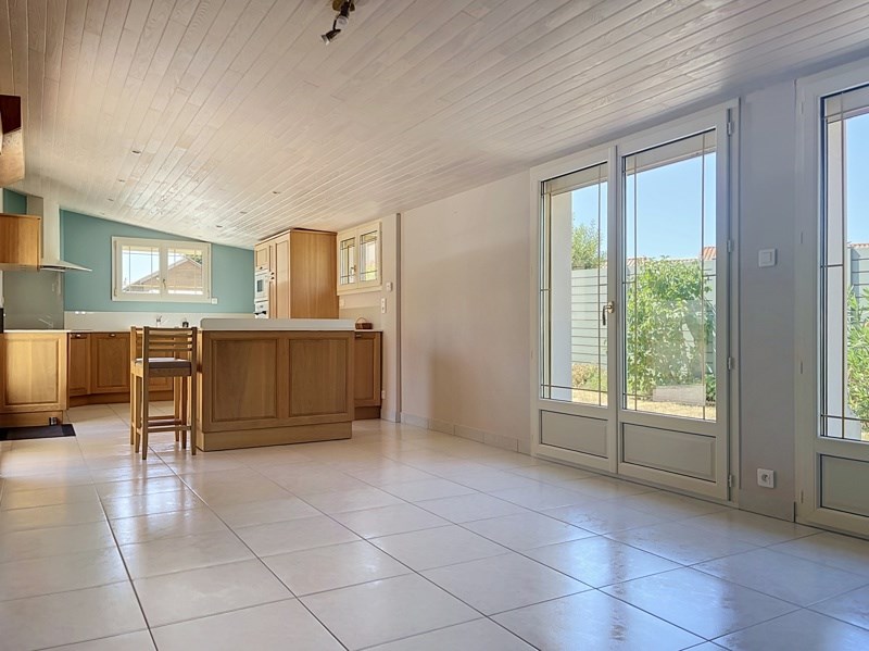 Vente Maison ST JEAN DE BOISEAU - 6 pièces -124 m² - (44640)