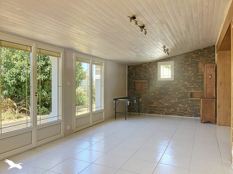 Vente Maison ST JEAN DE BOISEAU - 6 pièces -124 m² - (44640)