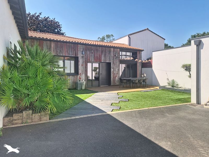 Maison 4 pièces 116 m² · à Haute-Goulaine · 116 m² · 448 804 €