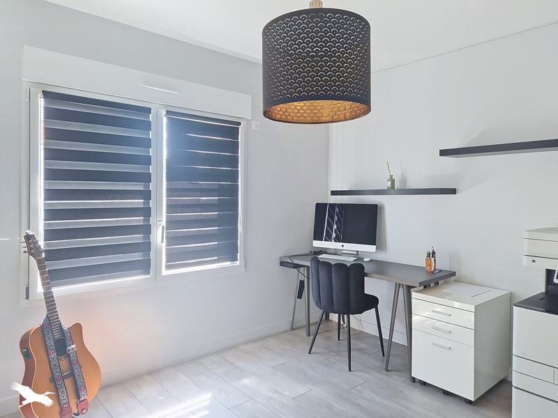 Vente Maison HAUTE GOULAINE - 4 pièces -116 m² - (44115)