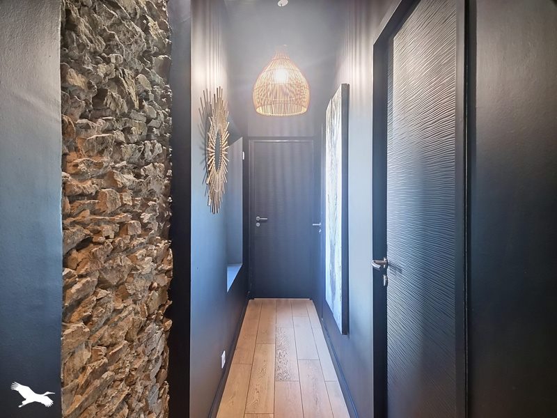 Vente Maison HAUTE GOULAINE - 4 pièces -116 m² - (44115)