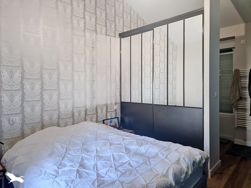 Vente Maison HAUTE GOULAINE - 4 pièces -116 m² - (44115)