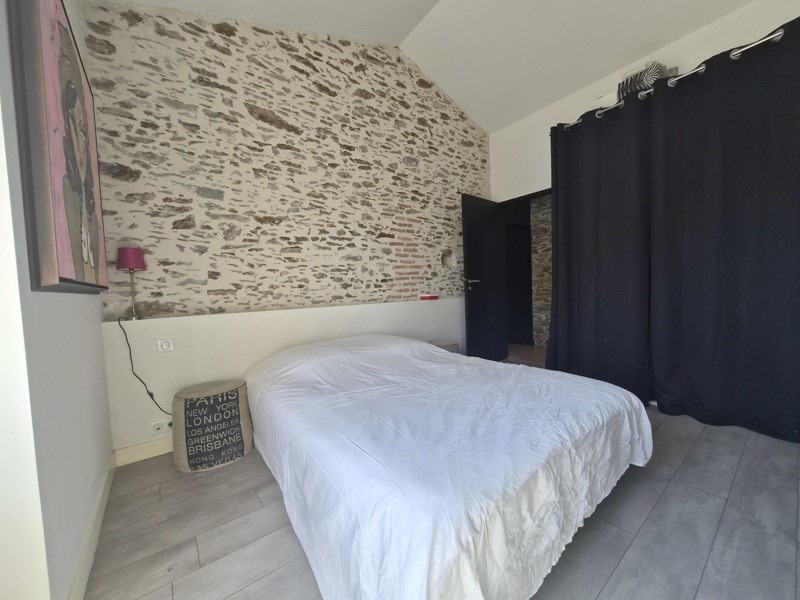 Vente Maison HAUTE GOULAINE - 4 pièces -116 m² - (44115)